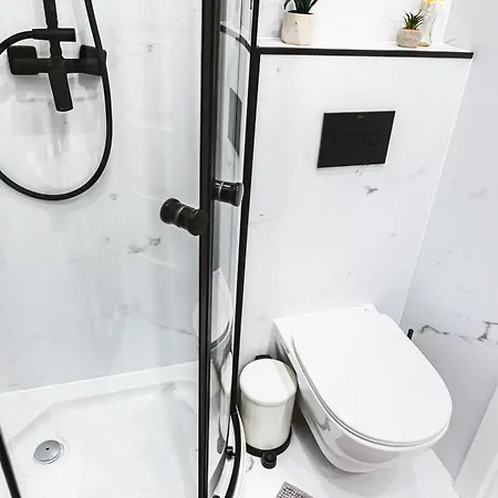 Luksusowe Przy Rynku شقة