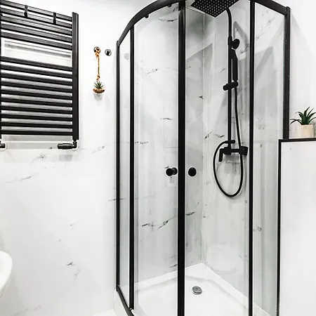 شقة Luksusowe Przy Rynku *