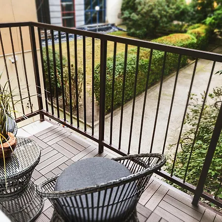 Luksusowe Przy Rynku شقة فروتسواف