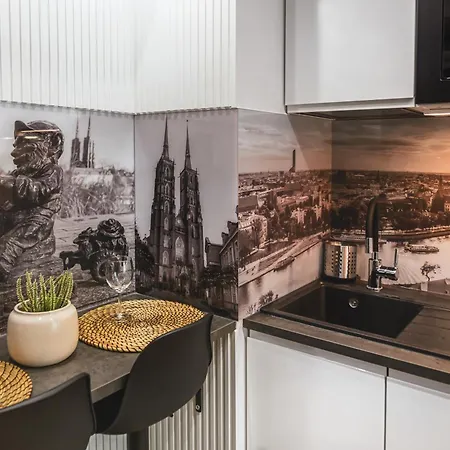 Luksusowe Przy Rynku