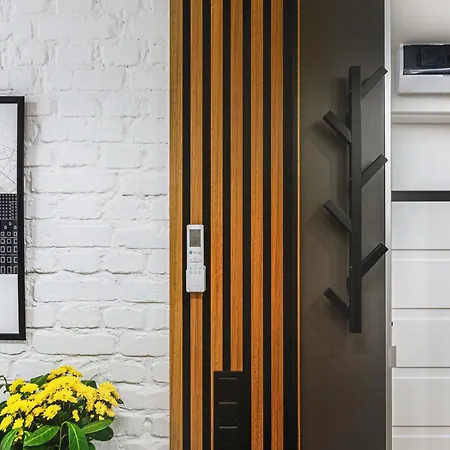 Luksusowe Przy Rynku