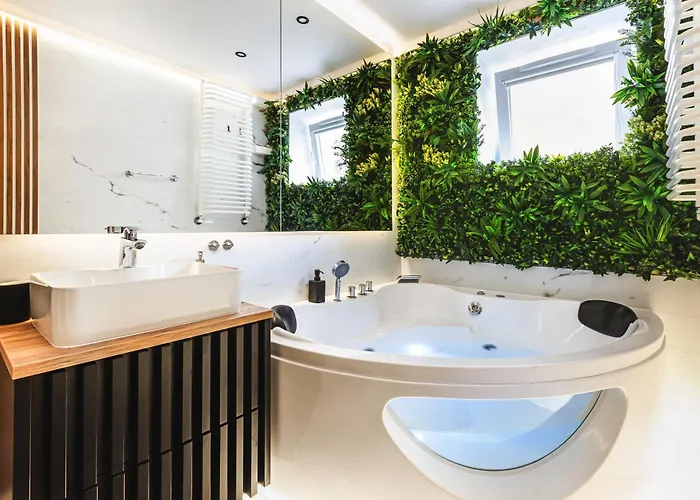 Luksusowe Przy Rynku Apartmán Vratislav