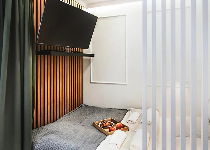 Luksusowe Przy Rynku *