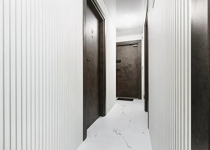 Luksusowe Przy Rynku Vratislav