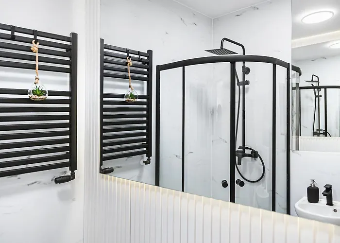 Apartmán Luksusowe Przy Rynku