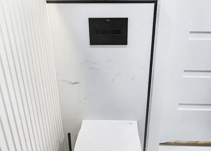 Luksusowe Przy Rynku Apartmán *