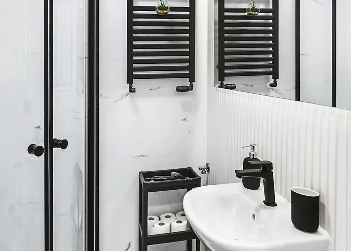 Luksusowe Przy Rynku * Vratislav