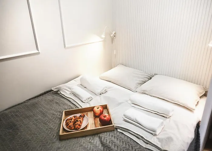 Luksusowe Przy Rynku Apartmán Vratislav