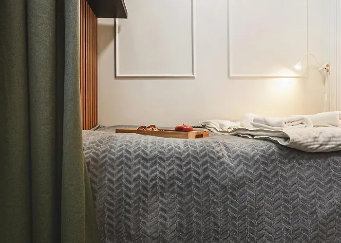 Luksusowe Przy Rynku *