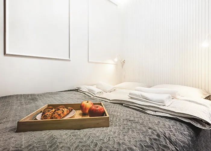 Luksusowe Przy Rynku Vratislav