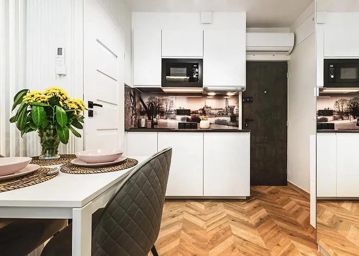 Luksusowe Przy Rynku