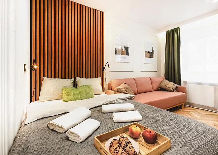 Luksusowe Przy Rynku *