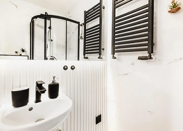 Luksusowe Przy Rynku Vratislav