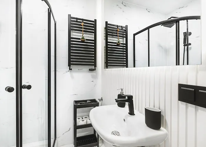 Luksusowe Przy Rynku