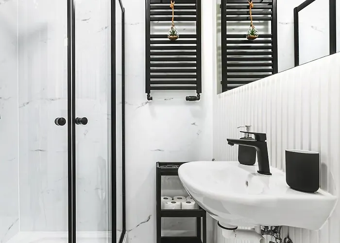 Luksusowe Przy Rynku Apartmán