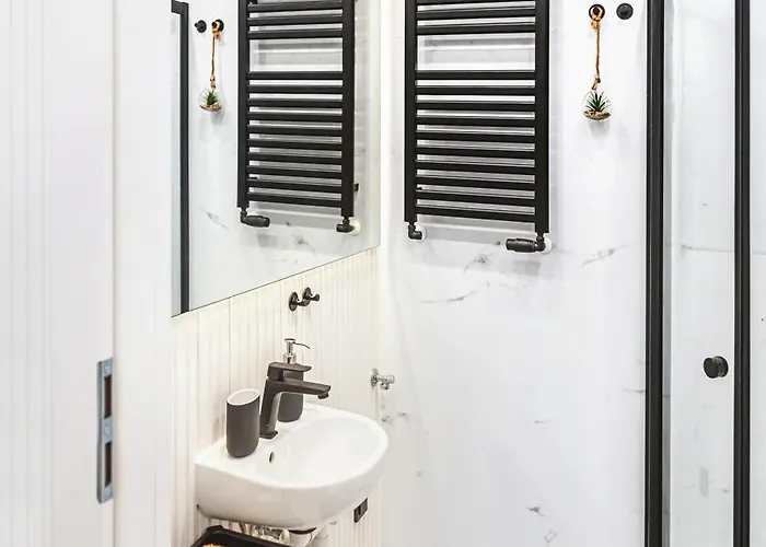 Apartmán Luksusowe Przy Rynku *