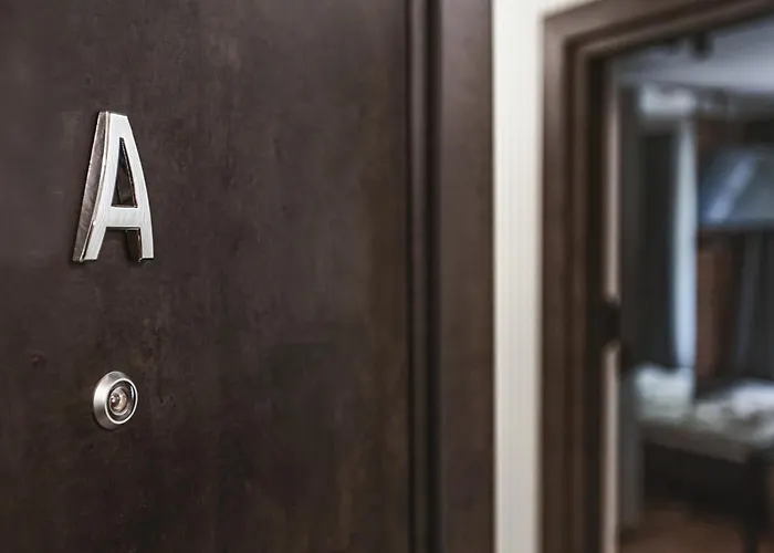 Apartmán Luksusowe Przy Rynku