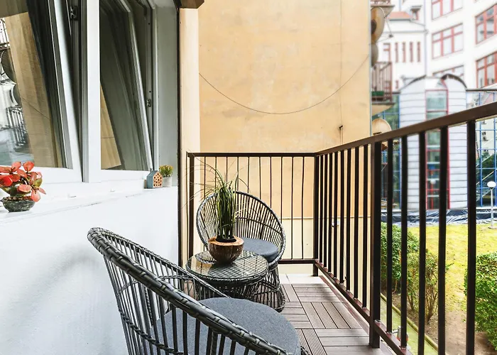 Luksusowe Przy Rynku