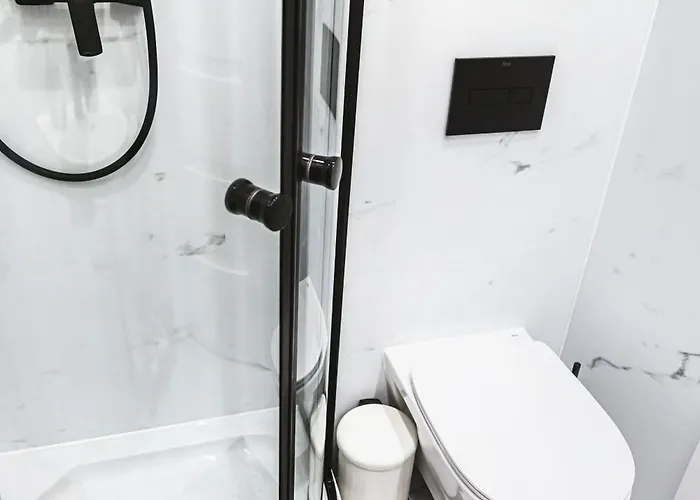 Luksusowe Przy Rynku Apartmán