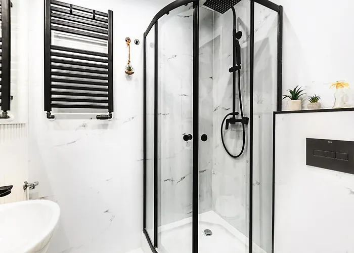 Apartmán Luksusowe Przy Rynku *