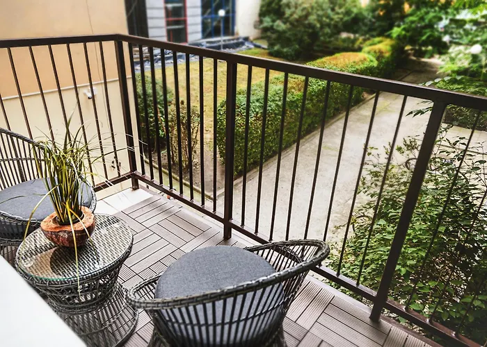 Luksusowe Przy Rynku Apartmán Vratislav