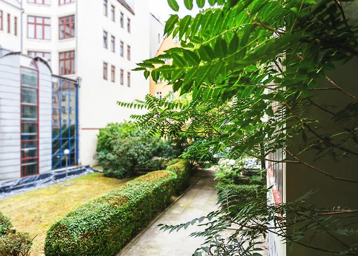 Luksusowe Przy Rynku